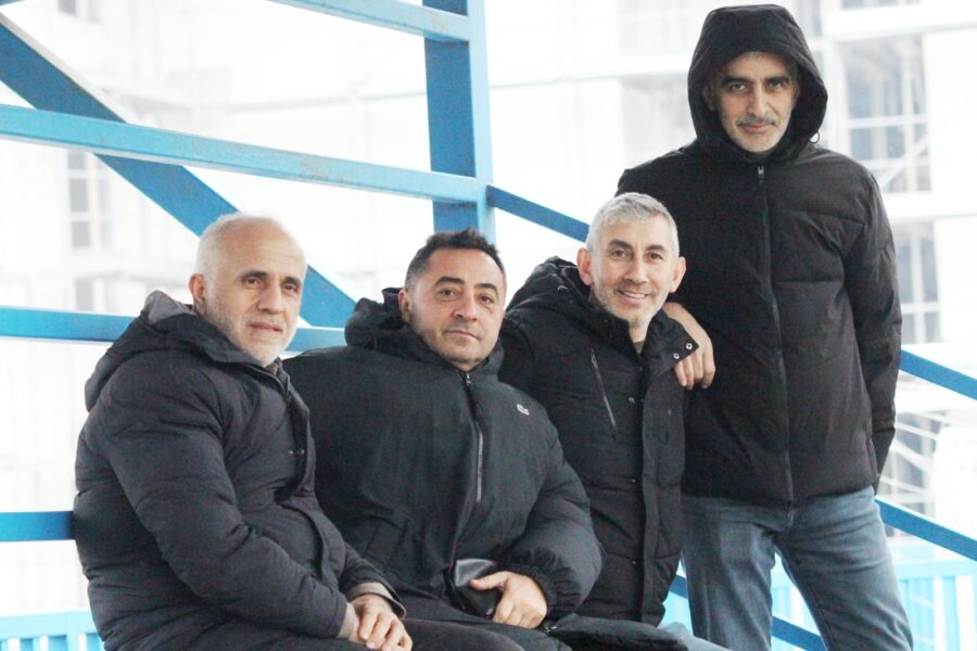 Kavacıkspor ilk 3 iddiasını sürdürüyor 1 kavacikspor ilk 3 iddiasini surduruyor 2 e1770120987829