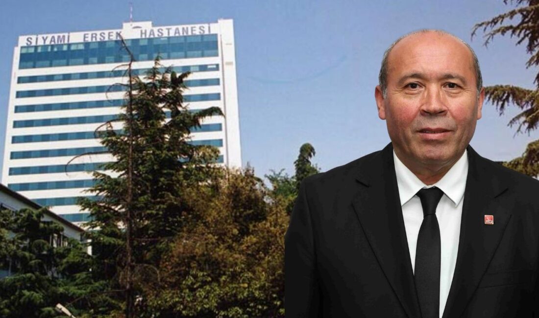 Dr. Siyami Ersek Kalp ve Damar Hastanesi’nde kalp ameliyatı olan