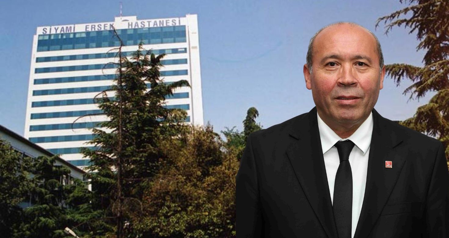 Dr. Siyami Ersek Kalp ve Damar Hastanesi’nde kalp ameliyatı olan