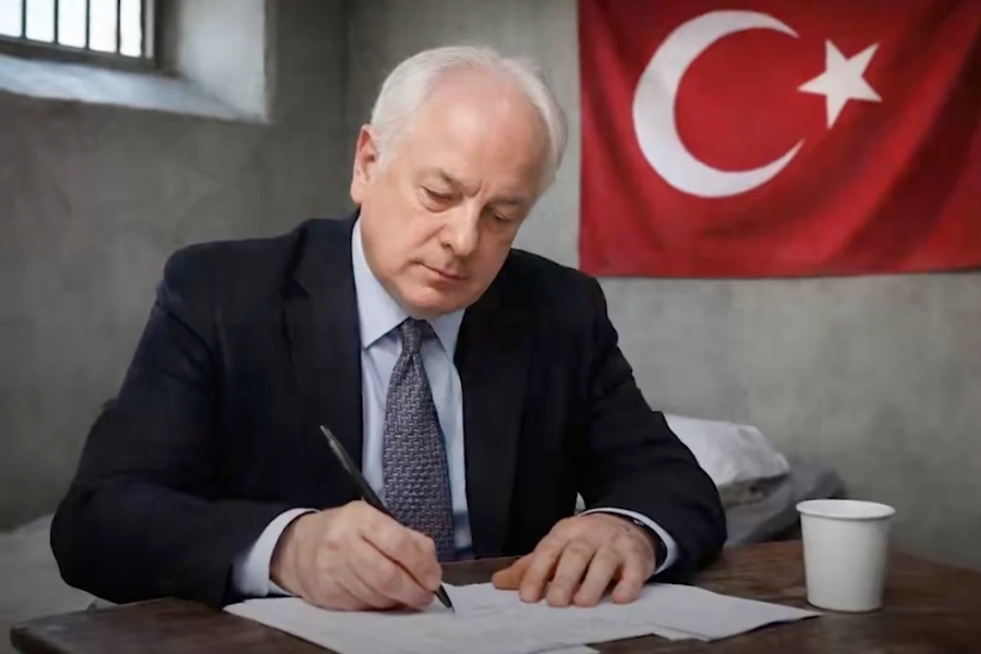 Beykoz Belediye Başkanı Alaattin Köseler, 2. kez hakim karşısına çıkacağı