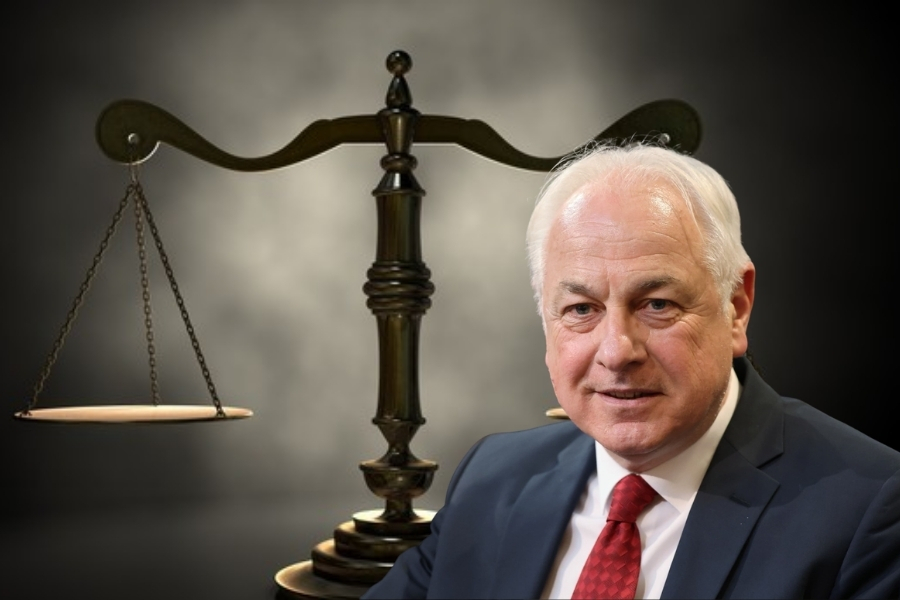 Beykoz Belediye Başkanı Alaattin Köseler'in de aralarında bulunduğu "ihaleye fesat