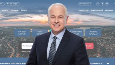 Beykoz Belediyesi’nin resmi web sitesinden Alaattin Köseler’in adının silinmesine avukatı
