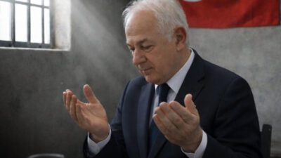 Beykoz Belediye Başkanı Alaattin Köseler, tutuklu bulunduğu Silivri 9 nolu