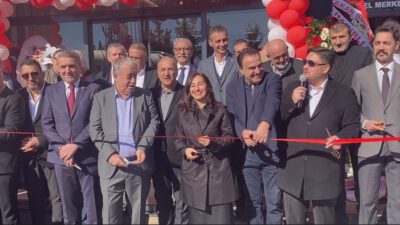 Ümraniye ve Nişantaşı’nda 2 şubesi bulunan Menta Et Restoran ve