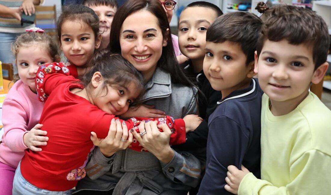 Beykoz Belediye Başkan Vekili Özlem Vural Gürzel, imar konusunda vatandaşın