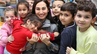 Beykoz Belediye Başkan Vekili Özlem Vural Gürzel, imar konusunda vatandaşın