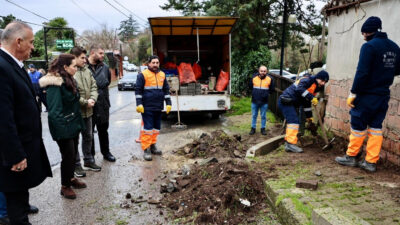 Beykoz Belediyesi; tarihi, doğal ve kültürel kimliğiyle Beykoz için ayrı