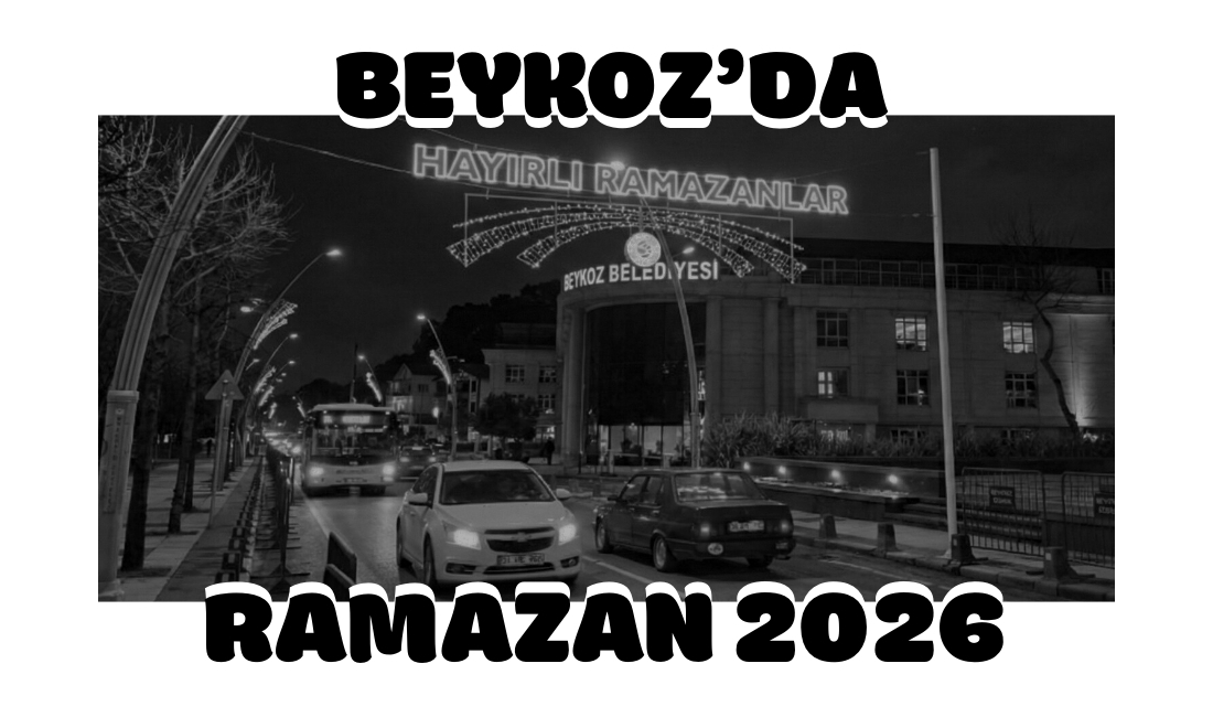 Beykoz Belediyesi, on bir ayın