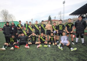 İstanbul Amatör Ligleri U18 Yaş Kategorisi 31. Grubuna dahil hafta