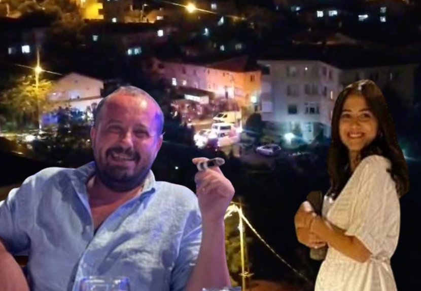 Beykoz’da Aysel Karakoç’u öldüren caniye müebbet hapis istendi 1 sevg