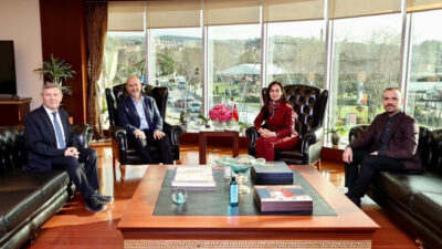 AK Parti İstanbul Milletvekili ve önceki dönem İçişleri Bakanı Süleyman