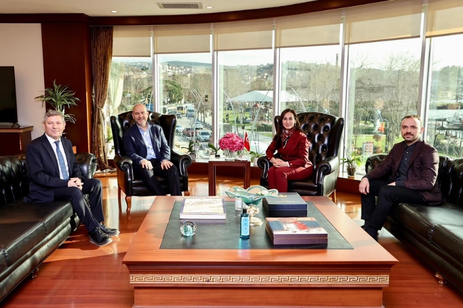 AK Parti İstanbul Milletvekili ve önceki dönem İçişleri Bakanı Süleyman