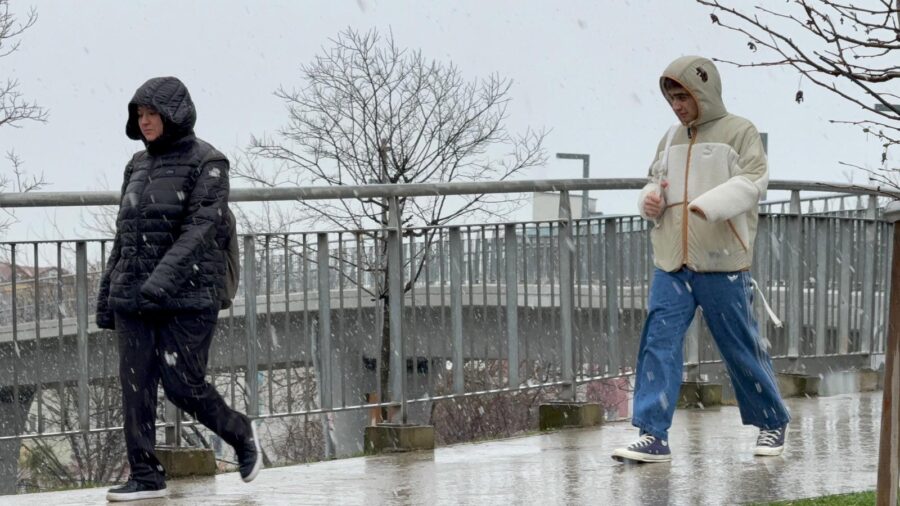 Şubat karı Beykoz’u teğet geçti 1 subat kari beykozu teget gecti 3 e1771406655597
