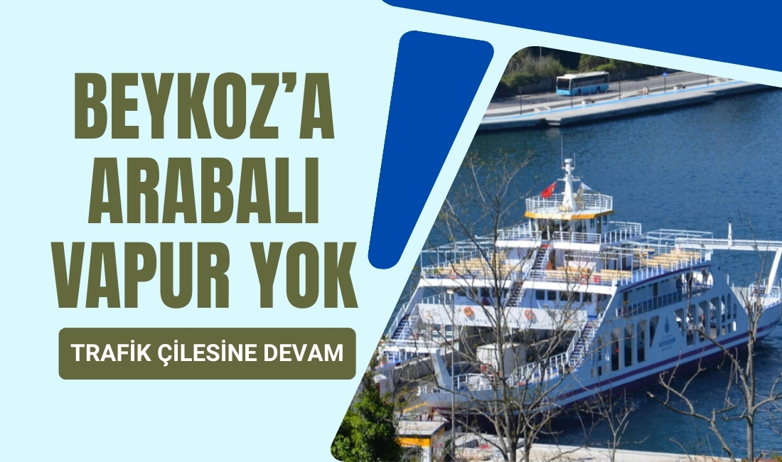 İstanbul’un efsane belediye başkanlarından olan