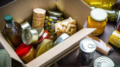 Beykoz Kaymakamlığı Sosyal Yardımlaşma ve Dayanışma Vakfı, ihtiyaç sahibi vatandaşlara