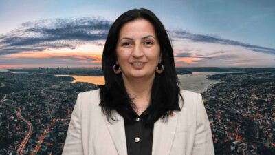 Beykoz Belediyesi’nin CHP’li Meclis Üyesi Esengül Yılmaz Gül, partisinden istifa
