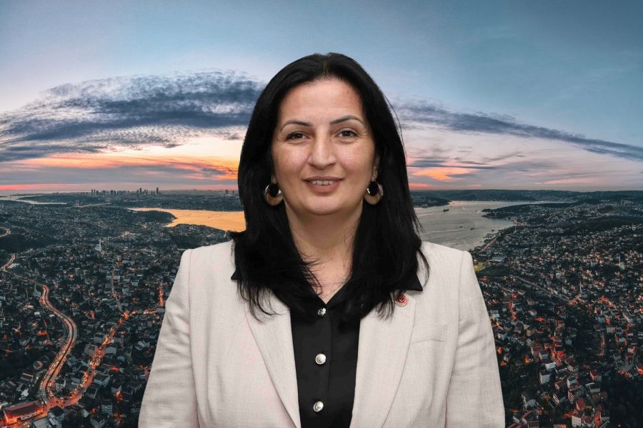 Beykoz Belediyesi CHP Meclis Üyesi Esengül Yılmaz Gül, partisinden istifa