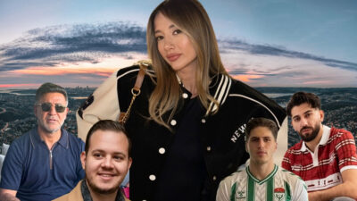 Kars 36 Spor futbolcusu Kaan Kubilay Kundakçı cinayetinin ardından tutuklanan