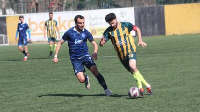 TFF Bölgesel Amatör Lig 9. Grubundaki İstanbul temsilcilerinden olan Anadoluhisarı