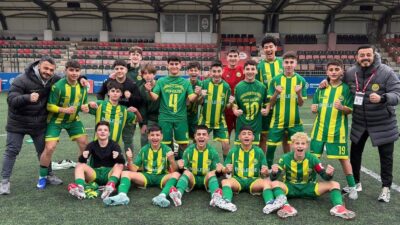 İstanbul Amatör Liglerinde Ramazan Bayramı öncesinde hafta içi maçları devam