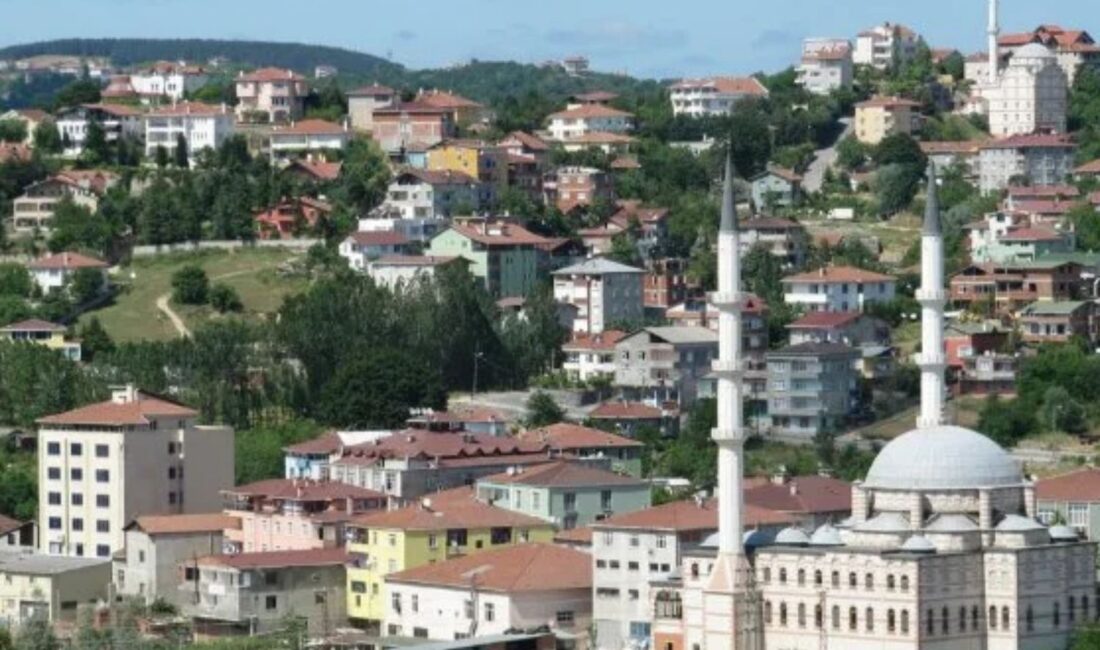 Beykoz Belediye Başkanlığı, Baklacı Mahallesi’nde yer alan gayrimenkulü satışa çıkardı.