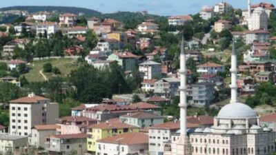 Beykoz Belediye Başkanlığı, Baklacı Mahallesi’nde yer alan gayrimenkulü satışa çıkardı.