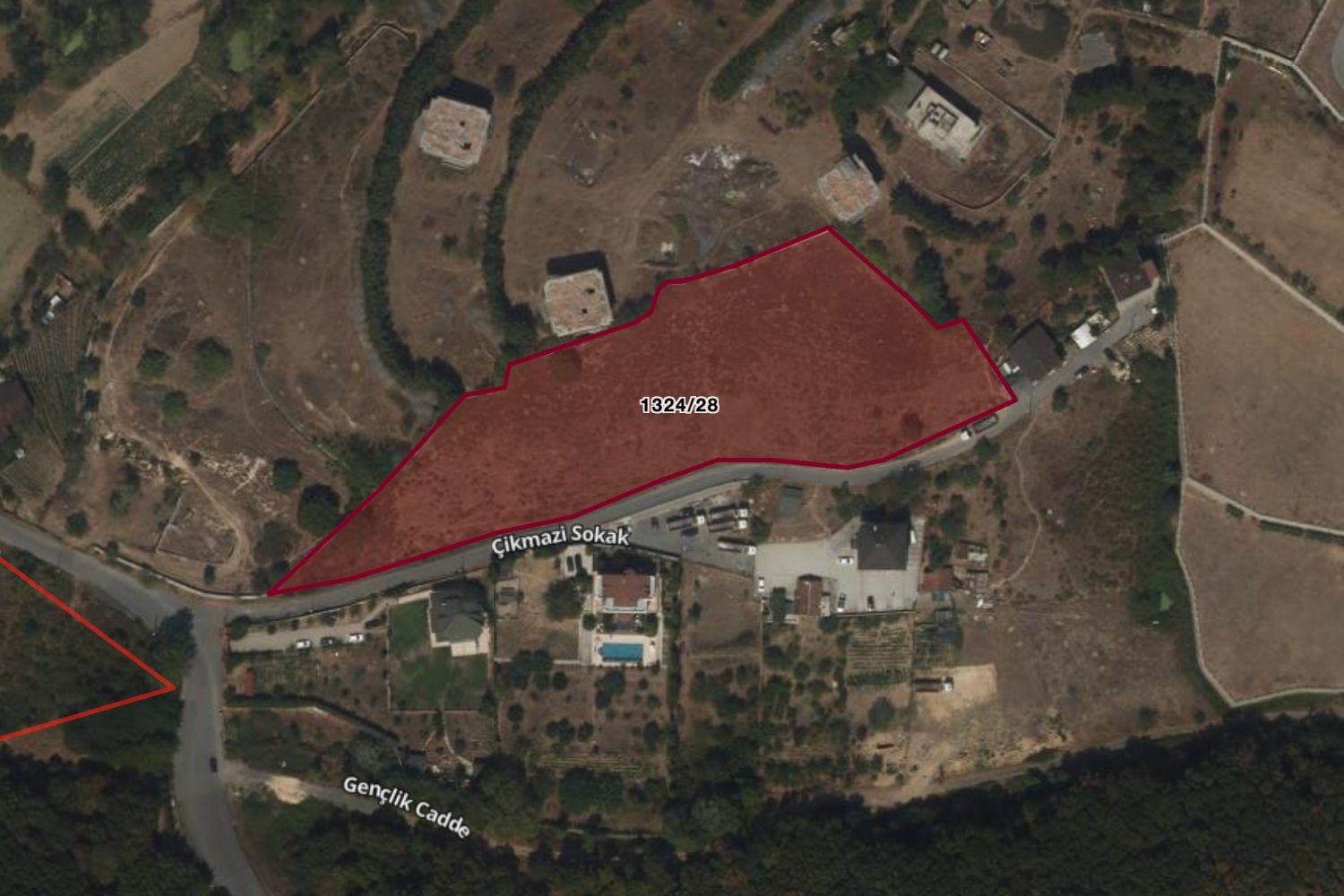 Beykoz Belediyesi'nden 181 milyonluk satış 1 bak2