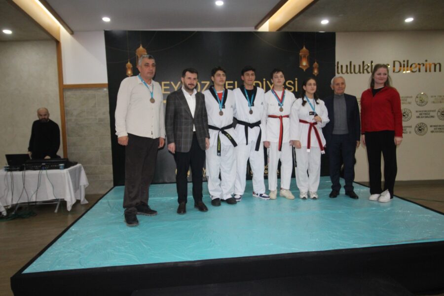 Beykoz Belediyesi spor camiasını ağırladı 2 beykoz belediyesi spor camiasini agirladi 3 e1773356045816