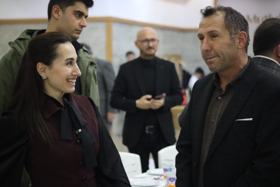 Beykoz Belediyesi spor camiasını ağırladı 1 beykoz belediyesi spor camiasini agirladi 4 e1773356030748