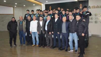 Beykoz Belediye Başkanlığının, sivil toplum kuruluşları ile gerçekleştirdiği İftar programlarından