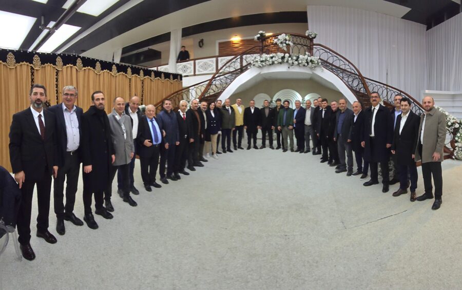 beykoz dernekler birligi iftar sofrasi kurdu 1 e1773086623678