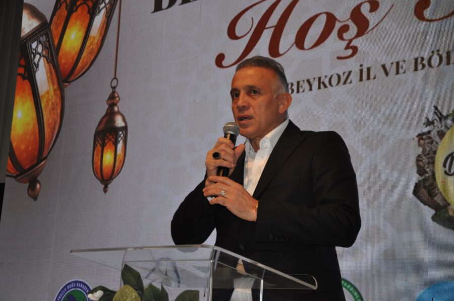 beykoz dernekler birligi iftar sofrasi kurdu 8 e1773086698231