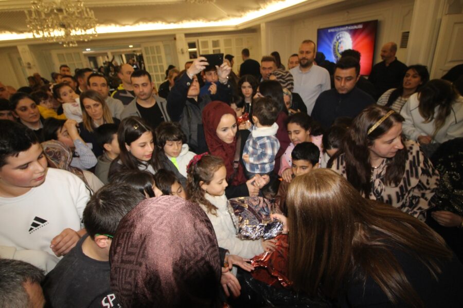 beykoz emniyet teskilati iftar sofrasinda bulustu 1 1 e1772841111986