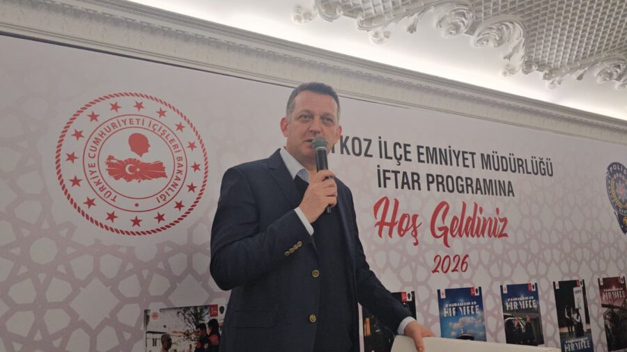 Her yıl Mübarek Ramazan Ayında yapılan ve artık geleneksel hale gelen Beykoz İlçe Emniyet Müdürlüğü İftar Programı İBB Beykoz Korusu Sosyal Tesislerinde gerçekleşti.