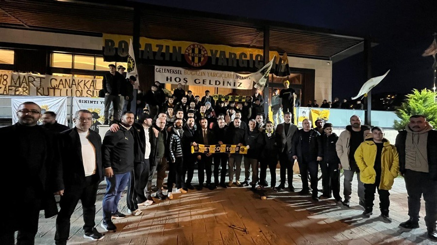 beykoz taraftar grubunun iftar gelenegi suruyor 4