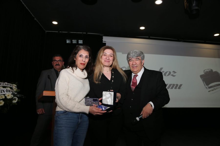 Beykoz’da 10. Şiir Akşamı yapıldı… Tanınan isimlerden şiirler 4 beykozda 10 siir aksami yapildi 17 scaled e1774702128172