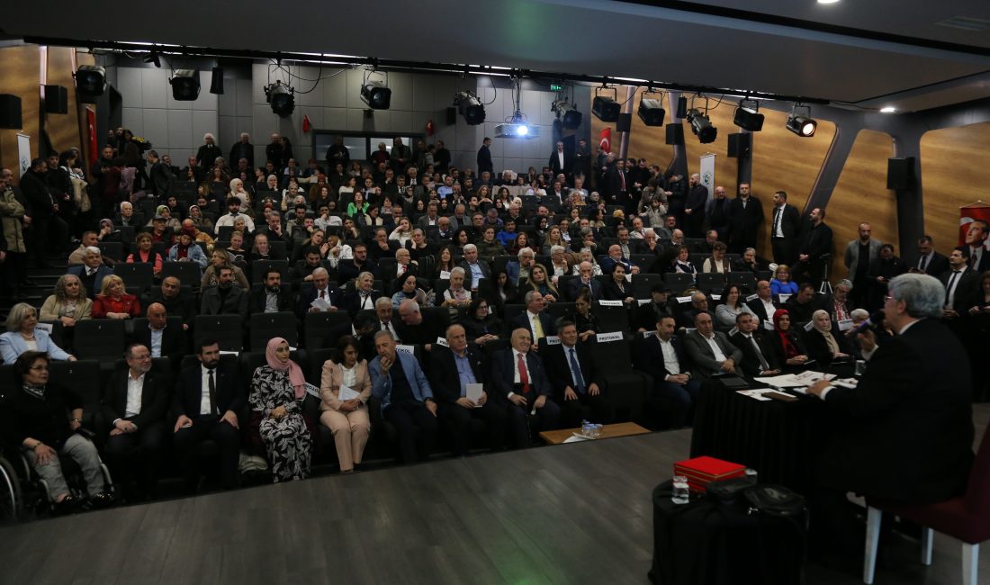 Beykoz Doğuş Haber Gazetesi İmtiyaz Sahibi Ozan Derviş öncülüğünde yapılan