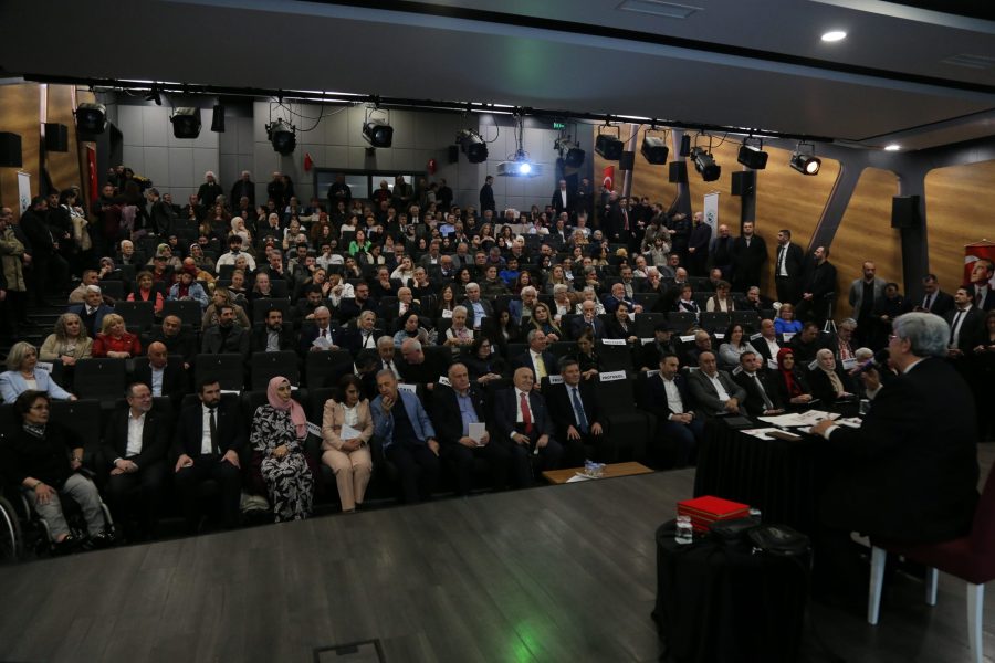 Beykoz Doğuş Haber Gazetesi İmtiyaz Sahibi Ozan Derviş öncülüğünde yapılan