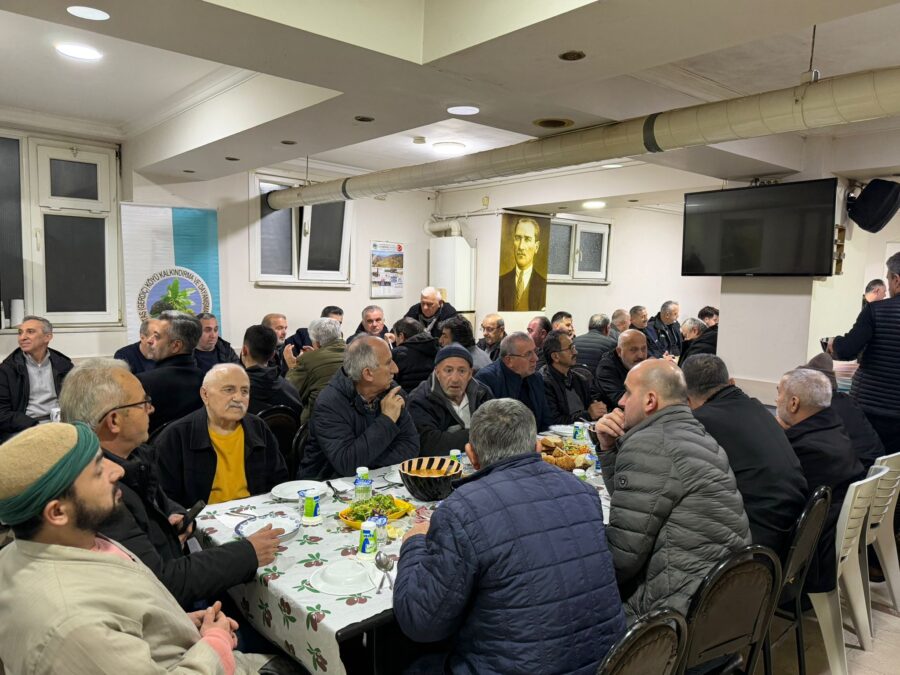 Beykoz’da 30 yıldır iftar geleneğini sürdüren dernek 1 beykozda 30 yildir iftar gelenegini surduren dernek 2 e1772393330226