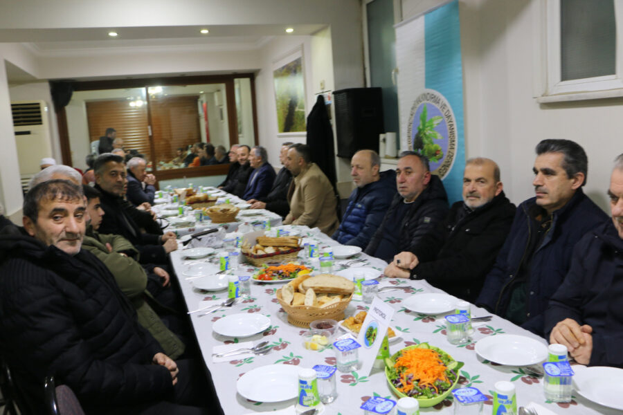 Beykoz’da 30 yıldır iftar geleneğini sürdüren dernek 5 beykozda 30 yildir iftar gelenegini surduren dernek 7 e1772393241518