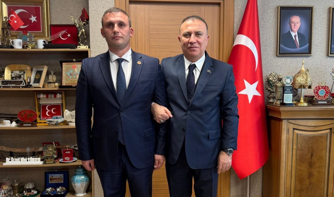 Daha önce yapmış olduğu açıklamalarda, Beykoz’da yerel seçimlerde aday çıkarma