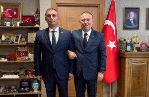 Daha önce yapmış olduğu açıklamalarda, Beykoz’da yerel seçimlerde aday çıkarma