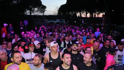 Beykoz Belediyesi, "26 Mart Epilepsi Farkındalık Günü" kapsamında Beykoz Spor