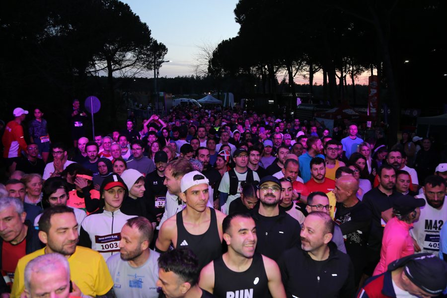 Beykoz Belediyesi, "26 Mart Epilepsi Farkındalık Günü" kapsamında Beykoz Spor