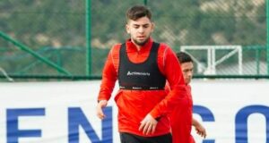 Beykoz'da bünyesinden yetişen yetenekli futbolcuları ile bilinen kulüplerinden Kavacıkspor bir