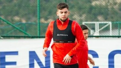 Beykoz'da bünyesinden yetişen yetenekli futbolcuları ile bilinen kulüplerinden Kavacıkspor bir