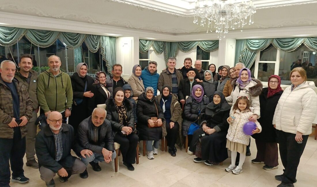 Beykoz’un asır deviren ailelerinden olan Mahmut Şevketpaşa  merkezli İmam