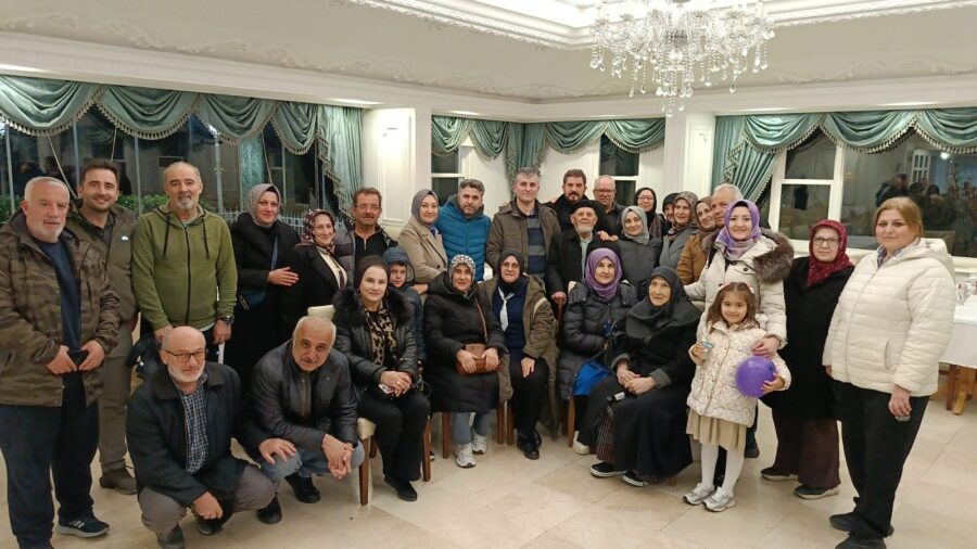 Beykoz’un asır deviren ailelerinden olan Mahmut Şevketpaşa  merkezli İmam