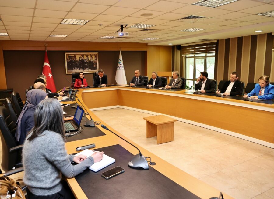 beykozun yeni projeleri koordinasyonda konusuldu 1 scaled e1772567200871