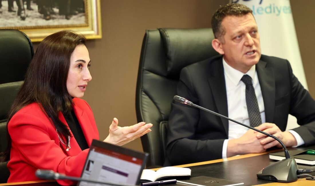 Beykoz Kaymakamlığı ve Beykoz Belediyesi yönetimi, Beykoz’un mevcut ve yeni